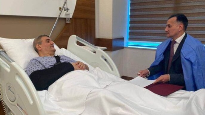 New best parada wave