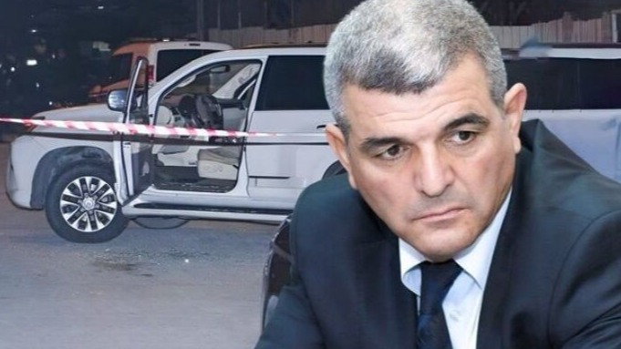 New best parada wave