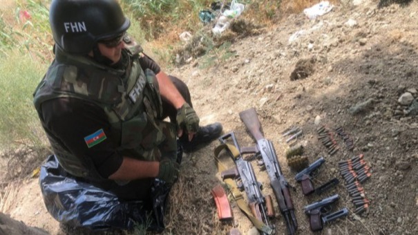 New best parada wave