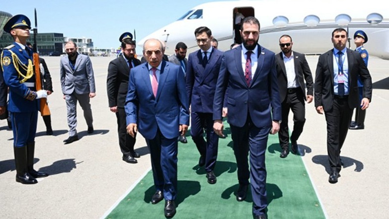 New best parada wave