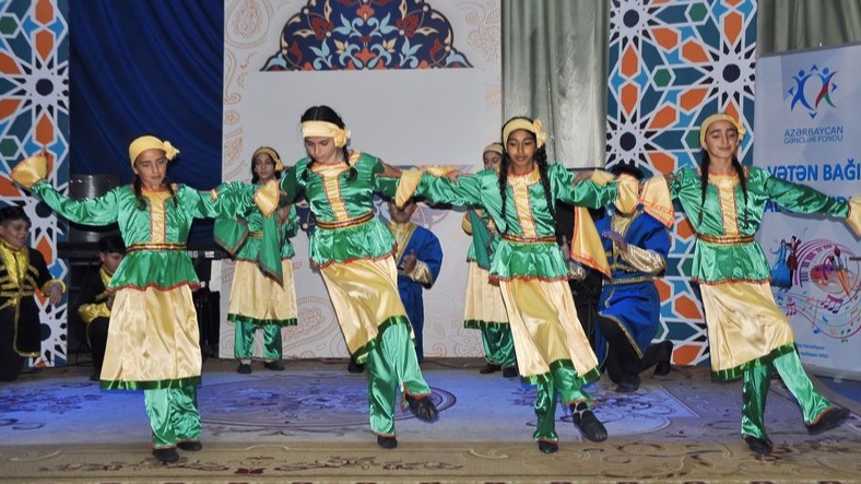 New best parada wave