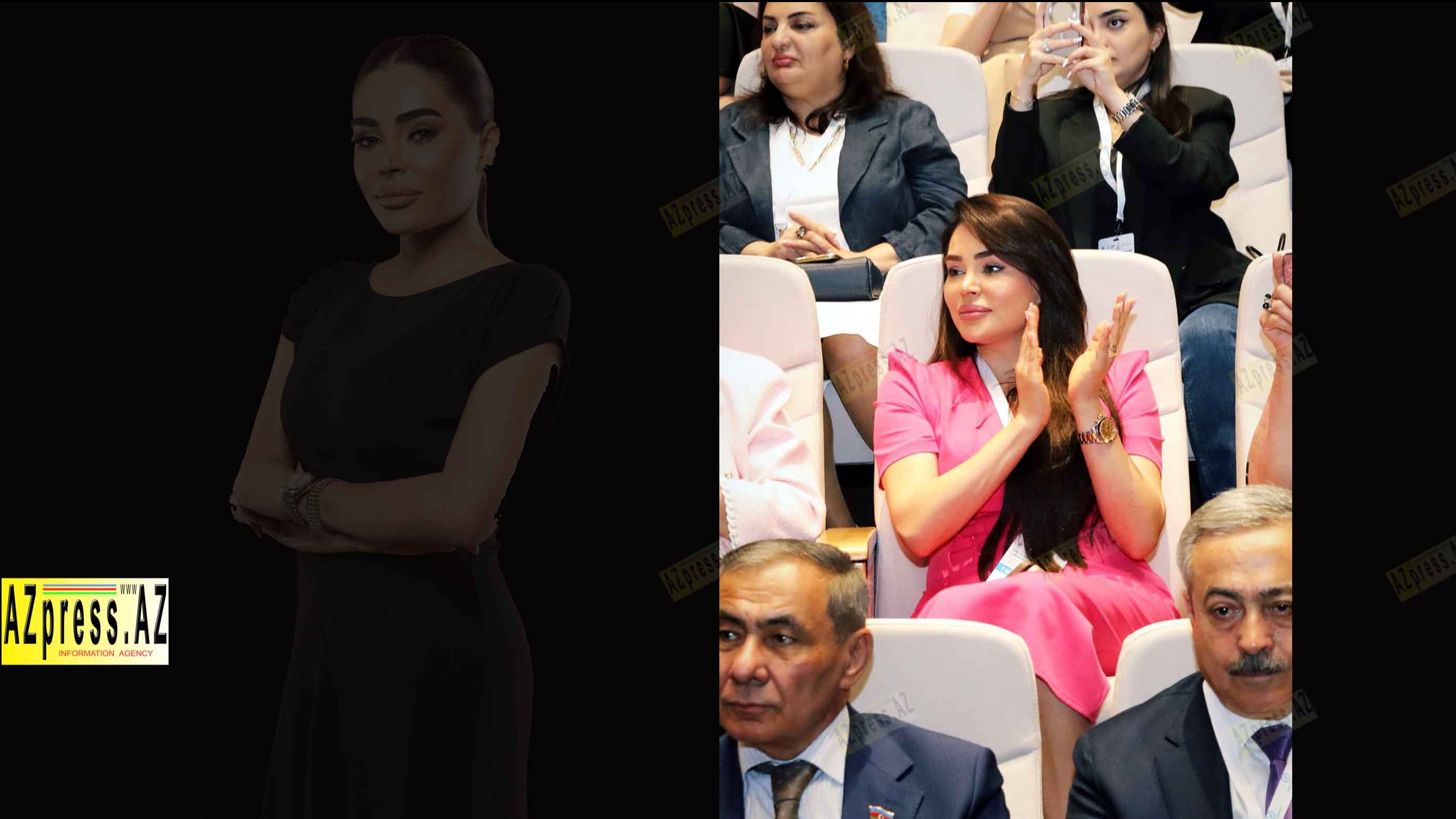 New best parada wave