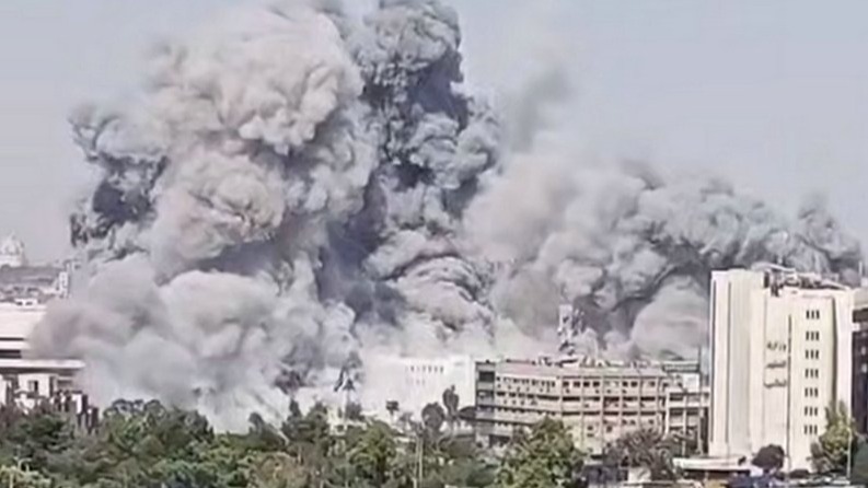 New best parada wave