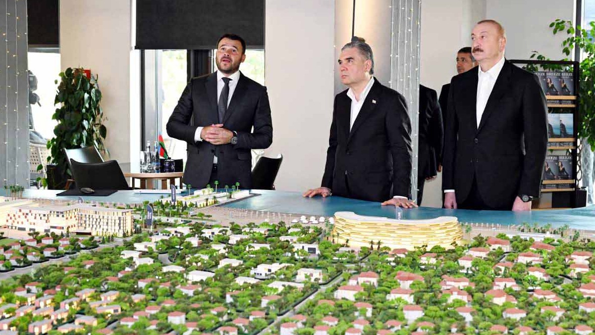 New best parada wave