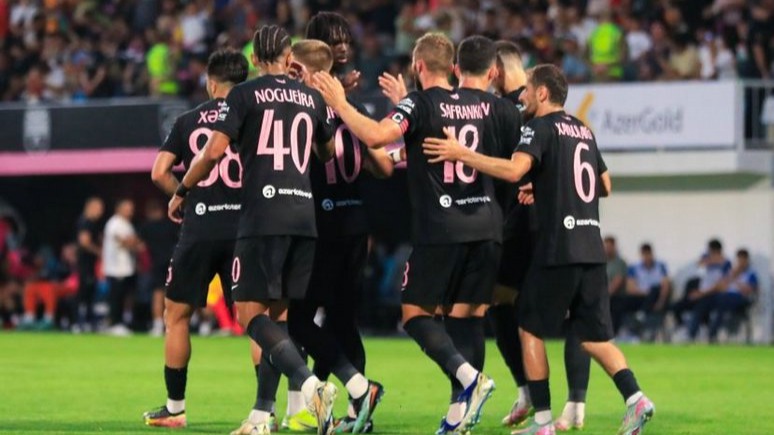 New best parada wave