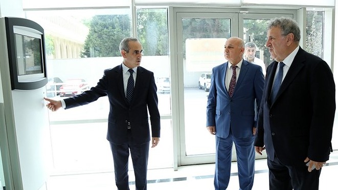 New best parada wave