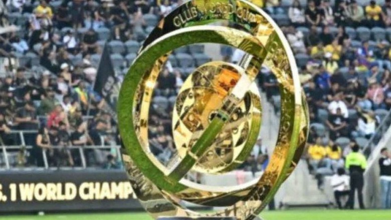 New best parada wave