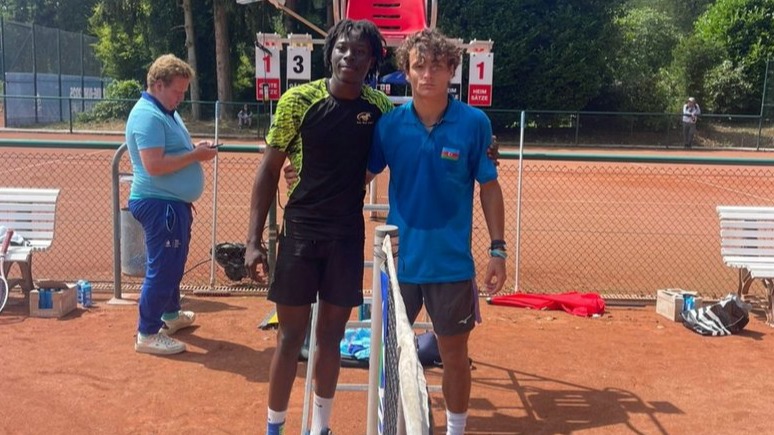 New best parada wave