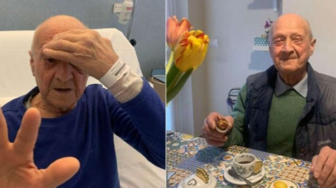 New best parada wave