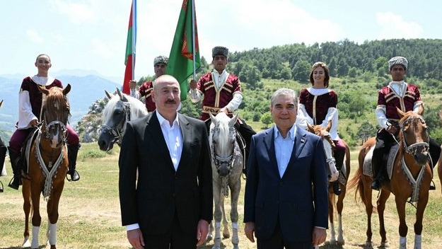 New best parada wave