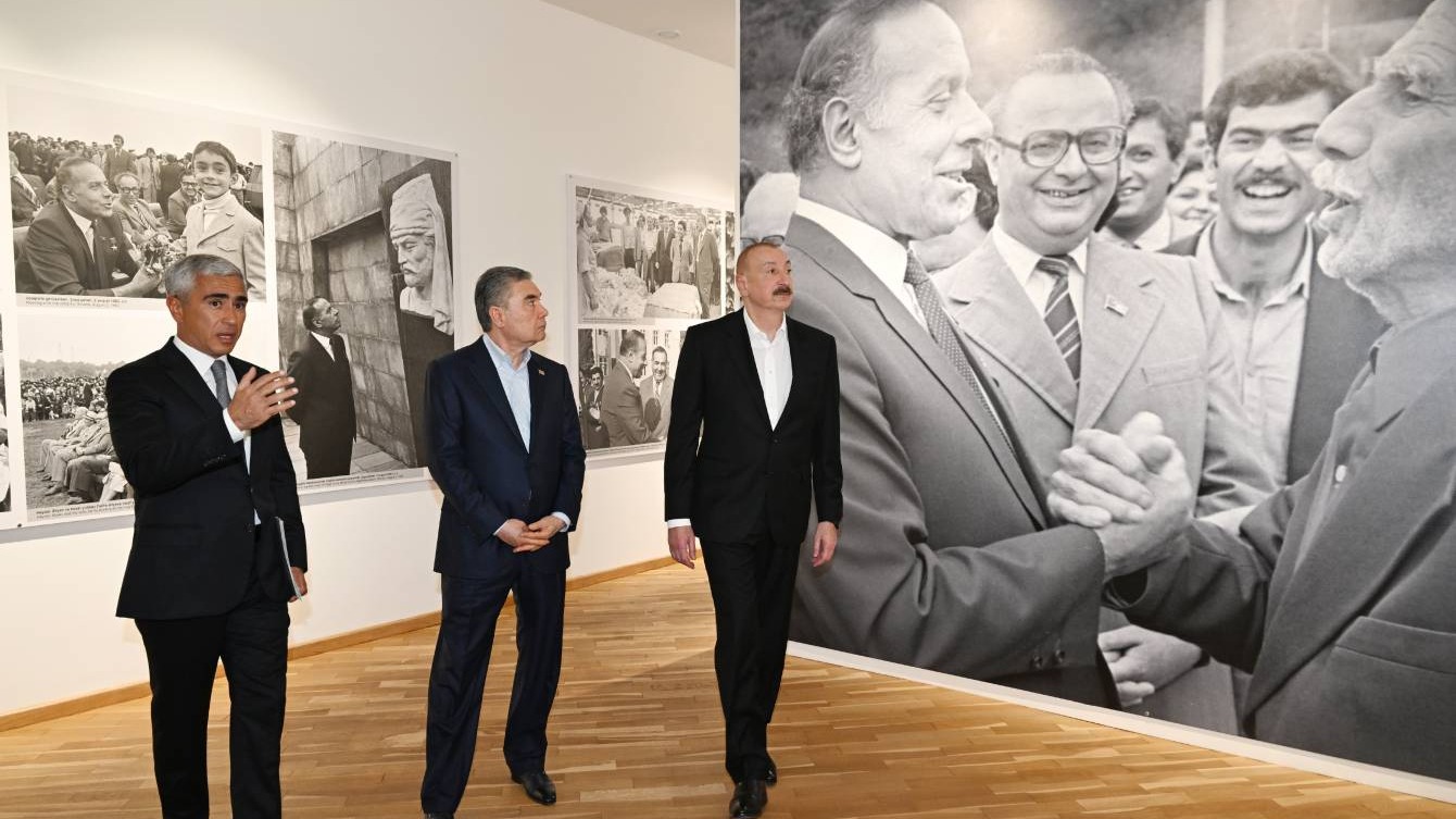 New best parada wave