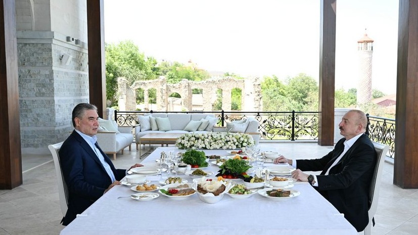 New best parada wave