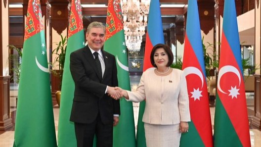 New best parada wave