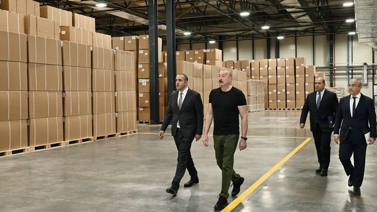 New best parada wave