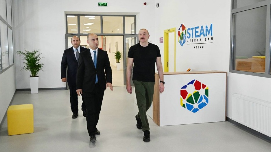 New best parada wave