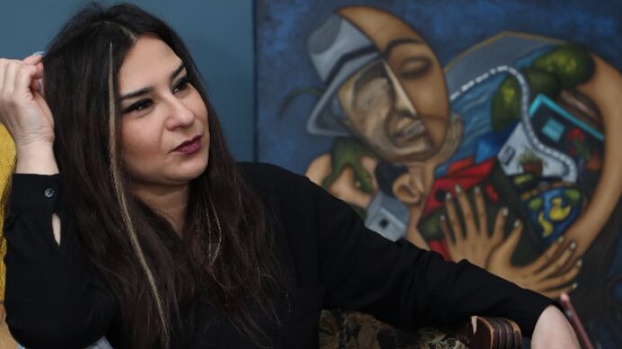 New best parada wave