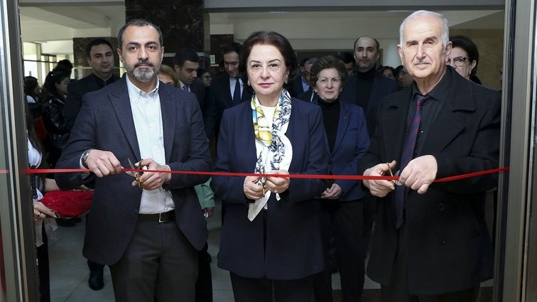 New best parada wave