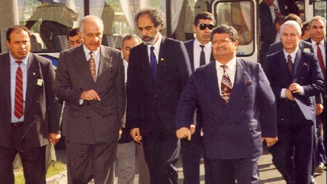 New best parada wave