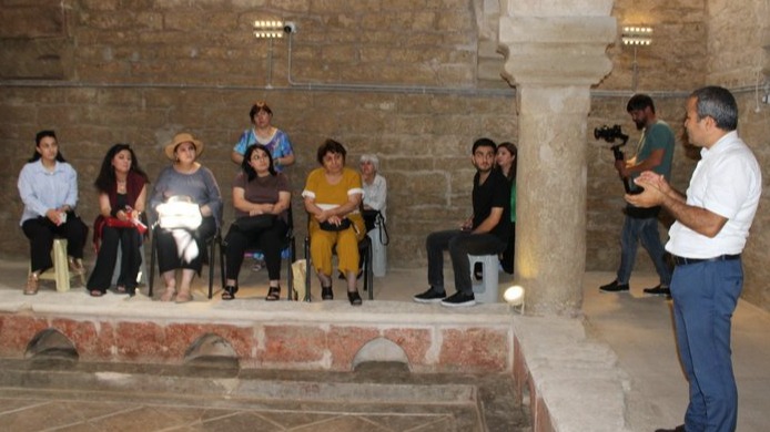 New best parada wave