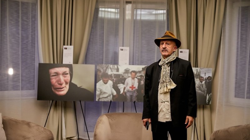 New best parada wave