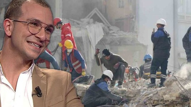 New best parada wave