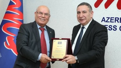 New best parada wave