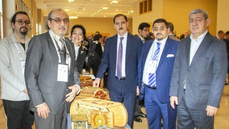 New best parada wave