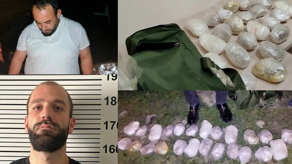 New best parada wave