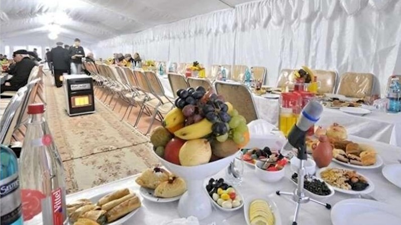 New best parada wave