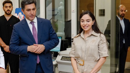 New best parada wave