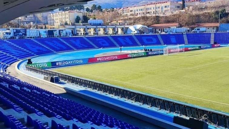 New best parada wave