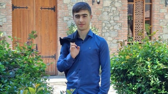 New best parada wave