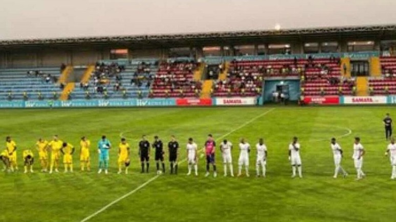 New best parada wave