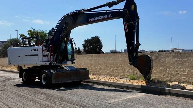 New best parada wave