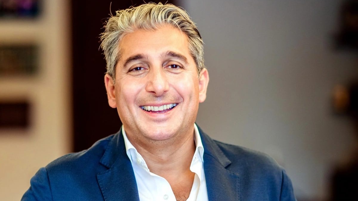 New best parada wave