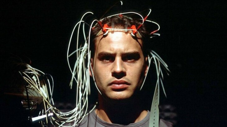 New best parada wave