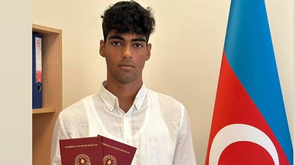 New best parada wave