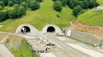 New best parada wave