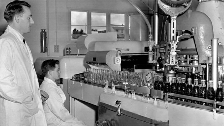 New best parada wave