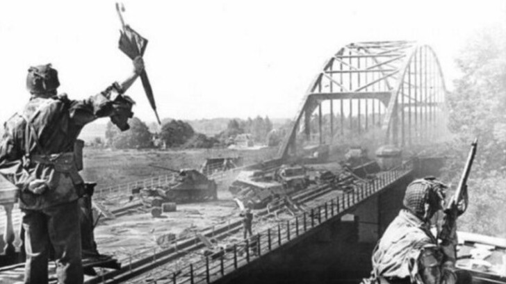 New best parada wave