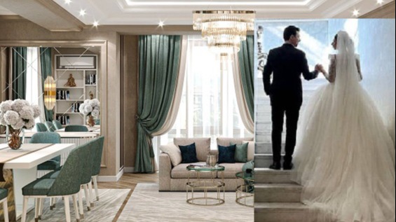 New best parada wave