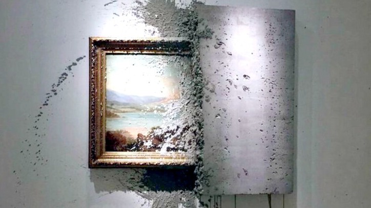 New best parada wave