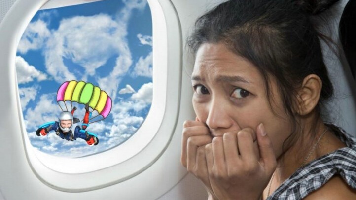 New best parada wave