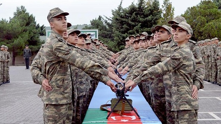 New best parada wave