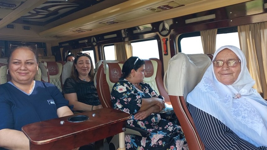 New best parada wave