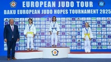 New best parada wave