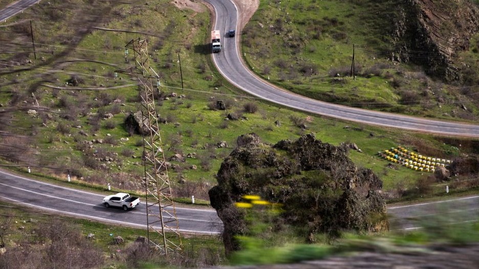 New best parada wave