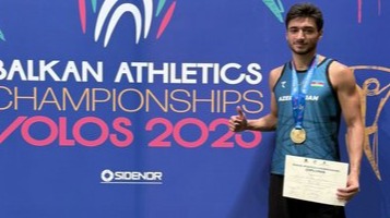 New best parada wave