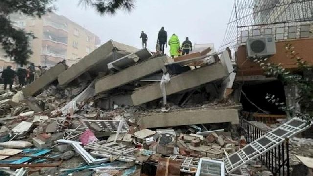 New best parada wave