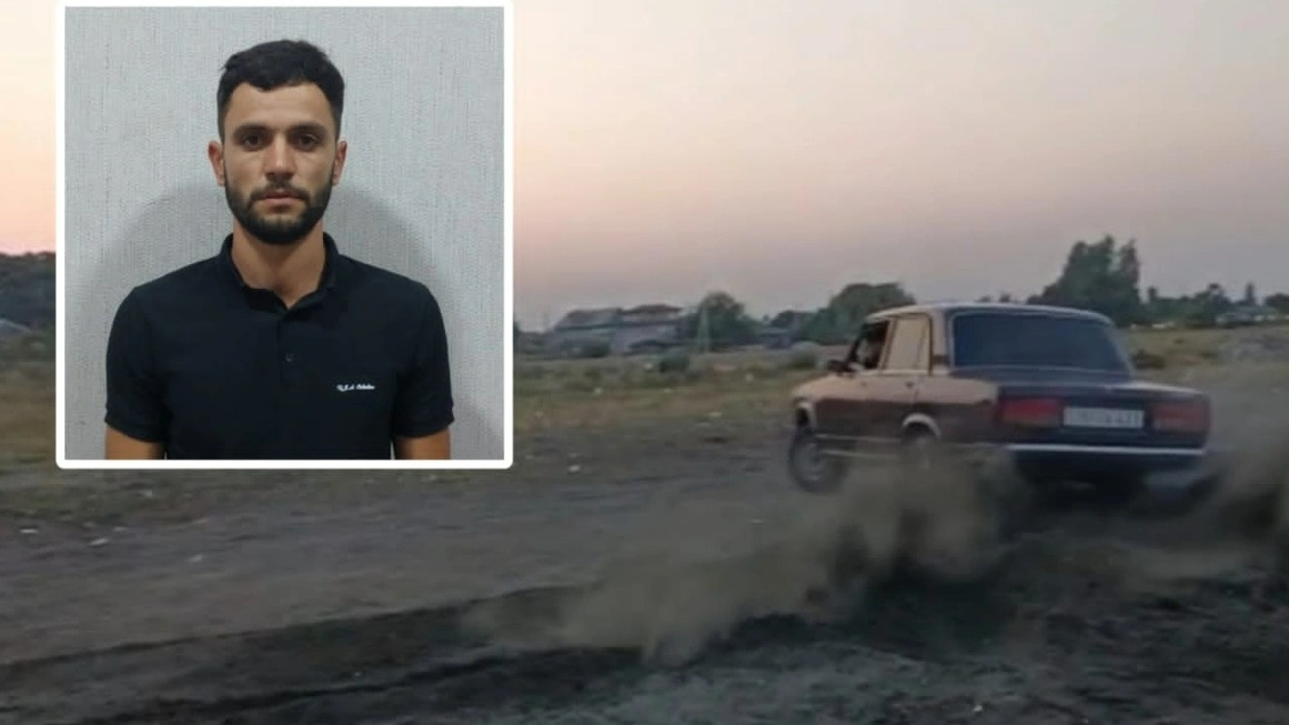 New best parada wave